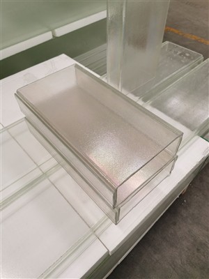 Upgrade Your Bathroom with U Shape Glass Shower Enclosures Upgrade Your Bathroom with U Shape Glass Shower Enclosures